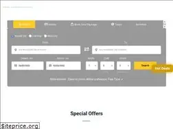 Sites similar to ntravel.com