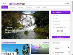 Sites similar to ntraveladvisor.com