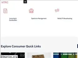 Sites similar to ntrc.gd