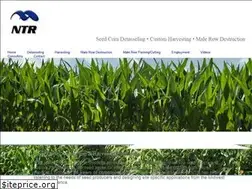 Sites similar to ntrdetassel.com