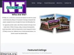 Sites similar to ntrealty.com
