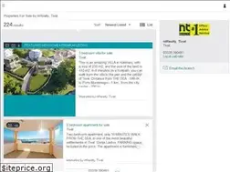 Sites similar to ntrealty.me