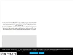 Sites similar to ntrecovery.es