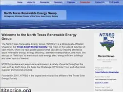 Sites similar to ntreg.org