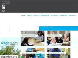 Sites similar to ntrehab.org