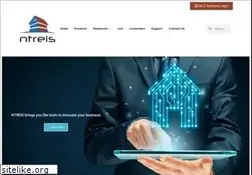 Sites similar to ntreis.net