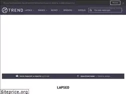 Sites similar to ntrend.ee