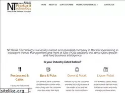 Sites similar to ntretail.com.au