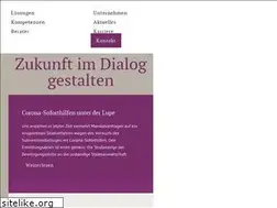 Sites similar to ntreuhand.de