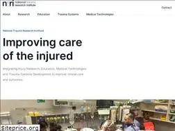 Sites similar to ntri.org.au