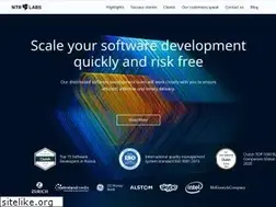 Sites similar to ntrlab.com