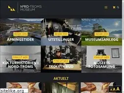 Sites similar to ntrm.no