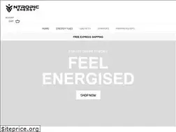 Sites similar to ntropicenergy.com