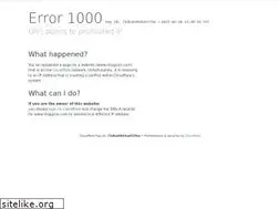 Sites similar to ntrpgcon.com