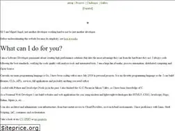 Sites similar to ntrrg.dev