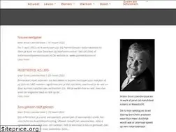 Sites similar to ntrs.nl