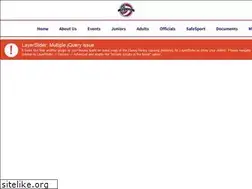 Sites similar to ntrvolleyball.net