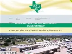 Sites similar to ntrvrepair.com