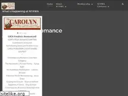 Sites similar to ntrwa.org