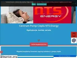 Sites similar to nts-energy.pl