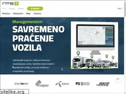 Sites similar to nts-international.net