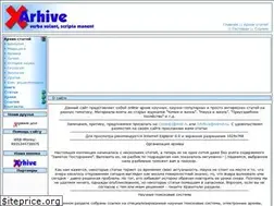 Sites similar to nts-lib.ru
