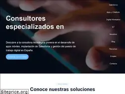 Sites similar to nts-solutions.com