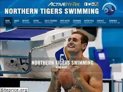Sites similar to nts-swimming.co.za