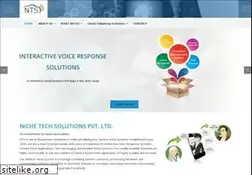 Sites similar to nts-world.com