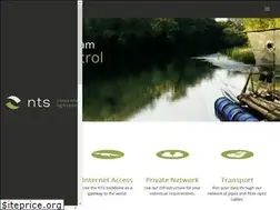 Sites similar to nts.ch