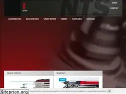 Sites similar to nts.com.pl