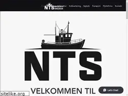Sites similar to nts.gl