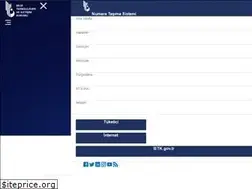 Sites similar to nts.gov.tr