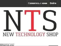 Sites similar to nts.kz