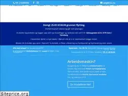 Sites similar to nts.no
