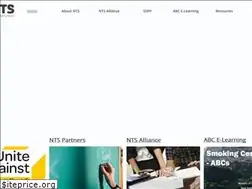 Sites similar to nts.org.nz