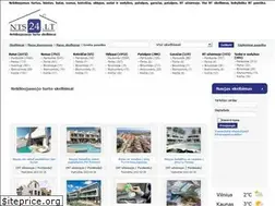 Sites similar to nts24.lt