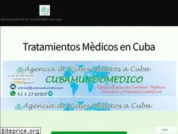 Sites similar to ntsa.wordpress.com