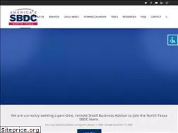 Sites similar to ntsbdc.org