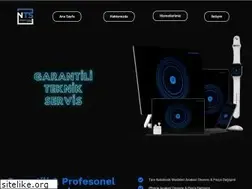 Sites similar to ntsbilisim.com.tr