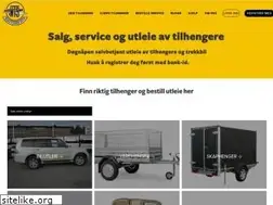 Sites similar to ntsbrenderup.no