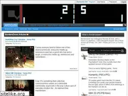 Sites similar to ntsc-uk.com