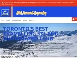 Sites similar to ntsc.ca