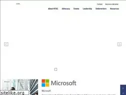 Sites similar to ntsc.org