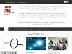 Sites similar to ntscanada.com