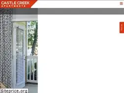 Sites similar to ntscastlecreek.com