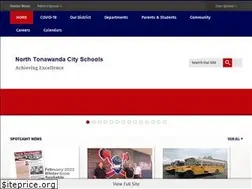 Sites similar to ntschools.org