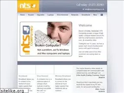 Sites similar to ntscomputing.co.uk