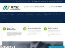 Sites similar to ntscseguros.com.br