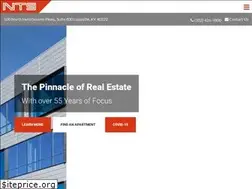 Sites similar to ntsdevelopment.com
